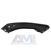 Распорка передней панели правая Фольксваген Поло Седан (NEW) 6N5805932A