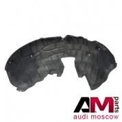 Локер колесной арки для Audi A4 B9 8W0810171F