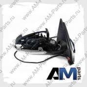 Механизм зеркала Пассат Б6 (с памятью) 3C1857508DP9B9