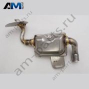 Система выпуска ОГ VAG 5WA819193