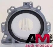 Задний сальник коленвала Ауди А4 (В7) 1.6/1.8 (102/163 л.с.) 20020383B CORTECO