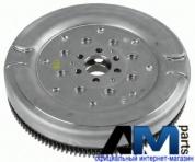 Маховик Фольксваген Тигуан 2.0 TDI (110/140/170 л.с.) 2295000324 SACHS