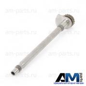 Балансировочный вал A2720302672 Мерседес W211 E230 204л.с.