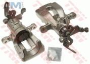 Задний правый суппорт (BHN1139E) TRW для Skoda Octavia A7 (2013-2017)