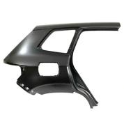 Крыло заднее правое Шкода Карок 57A809602D