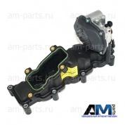 Воздухозаборная трубка для автомобилей концерна VAG 059129711DC