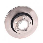 Диск тормозной задний Ауди А6 (C5) ATE 24.0122-0222.1