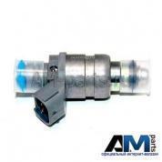 Форсунка топливная Skoda Octavia A5 1.6MPI BSE 06A906031CT