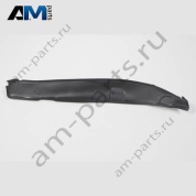 Замыкающая панель Volkswagen Golf 8 2020-2024 5H0821111