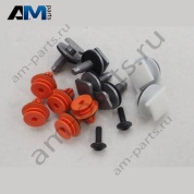 Комплект элементов крепления Audi A3 (8Y) 2020-2024 8Y4898941