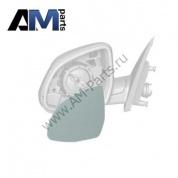 Стекло зеркала левое BMW X4 (F26) 51167362321