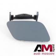 Оригинальный колпачок омывателя фар левый Audi Q5 2008-2017 8R0955275BGRU