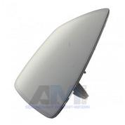 Зеркальный элемент левый (затемнение) Шкода Карок 565857521B