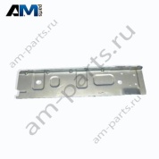 Замыкающая панель Audi A6 (C8) 2019-2024 4K0803419