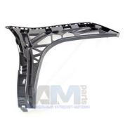 Направляющая заднего бампера Mercedes CLS-klasse C257 A2578805200