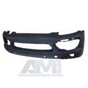 Передний бампер с системой Prssist Porsche Cayenne 95850522112G2L