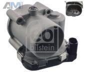 Корпус дроссельной заслонки FEBI (107027) для Volkswagen B6 1.4 TSI (122 л.с.) CAXA