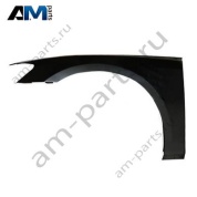 Крыло переднее левое Ауди А8 D5 4N0821105B