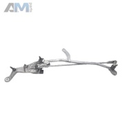 Трапеция стеклоочистителя на Mercedes C W205 (2014-2023) A2058200940