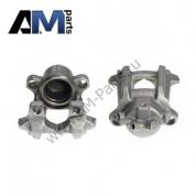 Передний правый суппорт BMW 1 серии F21 рестайлинг (5 дверей) 34116850644