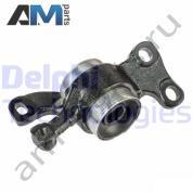 Сайлентблок переднего рычага DELPHI (TD1828W) для BMW X1 F48 2014-2019