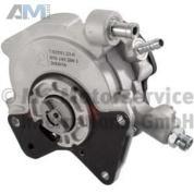 Вакуумный насос PIERBURG (702551230) для Volkswagen Touareg I (2003-2010) 2.5TDI