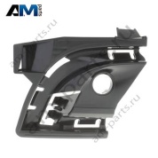 Кронштейн датчика парковки справа снаружи 9Y0807130 Porsche Cayenne 2017-2024