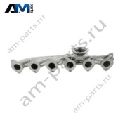 Выпускной коллектор BMW X6 (G06) 2019-2025 30d (B57) 11628570152