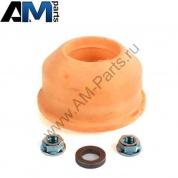 Подшипник/опора переднего амортизатора на Пассат Б5 SM5380 (KAYABA)