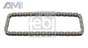 Цепь ГРМ (FEBI) 29858 для BMW X6 (E71) 2007-2014 35dX