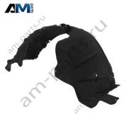 Подкрылок передний левый на Audi A6 (C8) 2018-2025 4K0821172P