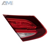 Фонарь задний левый на Mercedes C W205 (2014-2023) A2059066700
