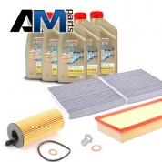 Набор ТО-1/3 для BMW X3 F25 18d