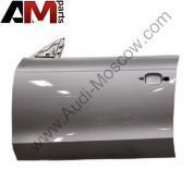 Оригинальная дверь передняя левая Audi A5 (8T) после 2012 г. Sportback 8T8831051C