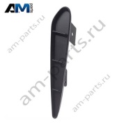 Решетка заднего бампера справа 51128075816 BMW 3 серии G20/21