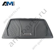 Ковер багажника (опция S418A) 51472458568 BMW X5 G05