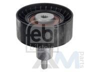 Направляющий ролик Febi (170461) Volkswagen Touareg III (2018-2023) 3.0TFSI