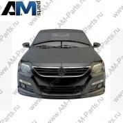 Облицовка для Volkswagen Passat 3C8807217ANGRU