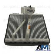 Испаритель кондиционера Шкода Рапид 1.2TSI (90/110 л.с.) 6C0816103