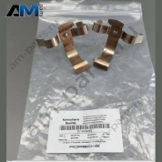 Распорная пружина Audi e-tron GT 2021-2024 9J1698995