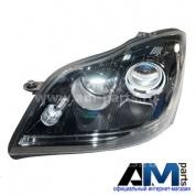 Фара левая ксенон A1648201559 Мерседес GL X164