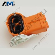 Заглушка разъема Audi Q8 e-tron 2024-2024/Audi e-tron 2019-2023 4KE971918