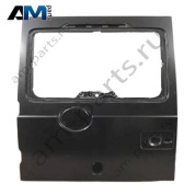 Задняя дверь 5-ая Mercedes G-class W463 III A4637405600