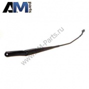 Рычаг щетки переднего стеклоочистителя левый Рапид 5JB955409