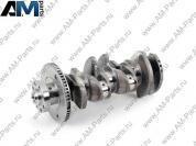 Коленвал Passat B7 1.8 TSI 06H105021L