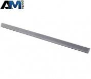 Молдинг задней двери правый Гольф 4 1J4853754DB41