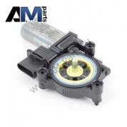 Двигатель стеклоподъемника передний левый BMW 3 серии F30 рестайлинг 67627406633