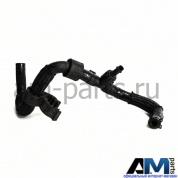 Топливопровод для Volkswagen Sharan 7N0130307G