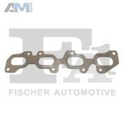 Прокладка турбины FA1 (411031) для Audi Q5 (8R) 2008-2017 2.0TDI