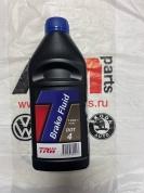 Тормозная жидкость (1л.) TRW для Touareg III (2018-2023) PFB401
